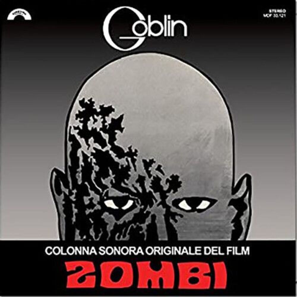 Zombi / O.S.T.
